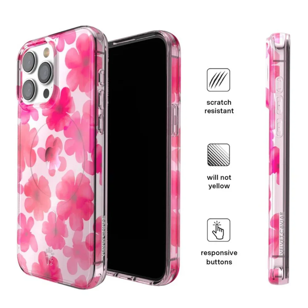 Cherry Blossom iPhone Case USED 13 Pro Max